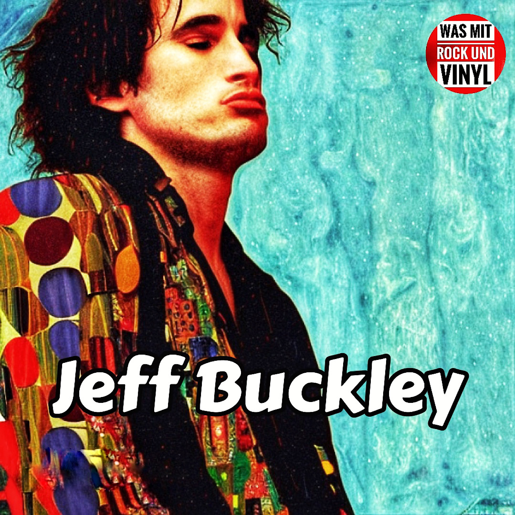 #21 Alben zum Niederknien: Grace von Jeff Buckley – das Über-Album der 90er  episode artwork
