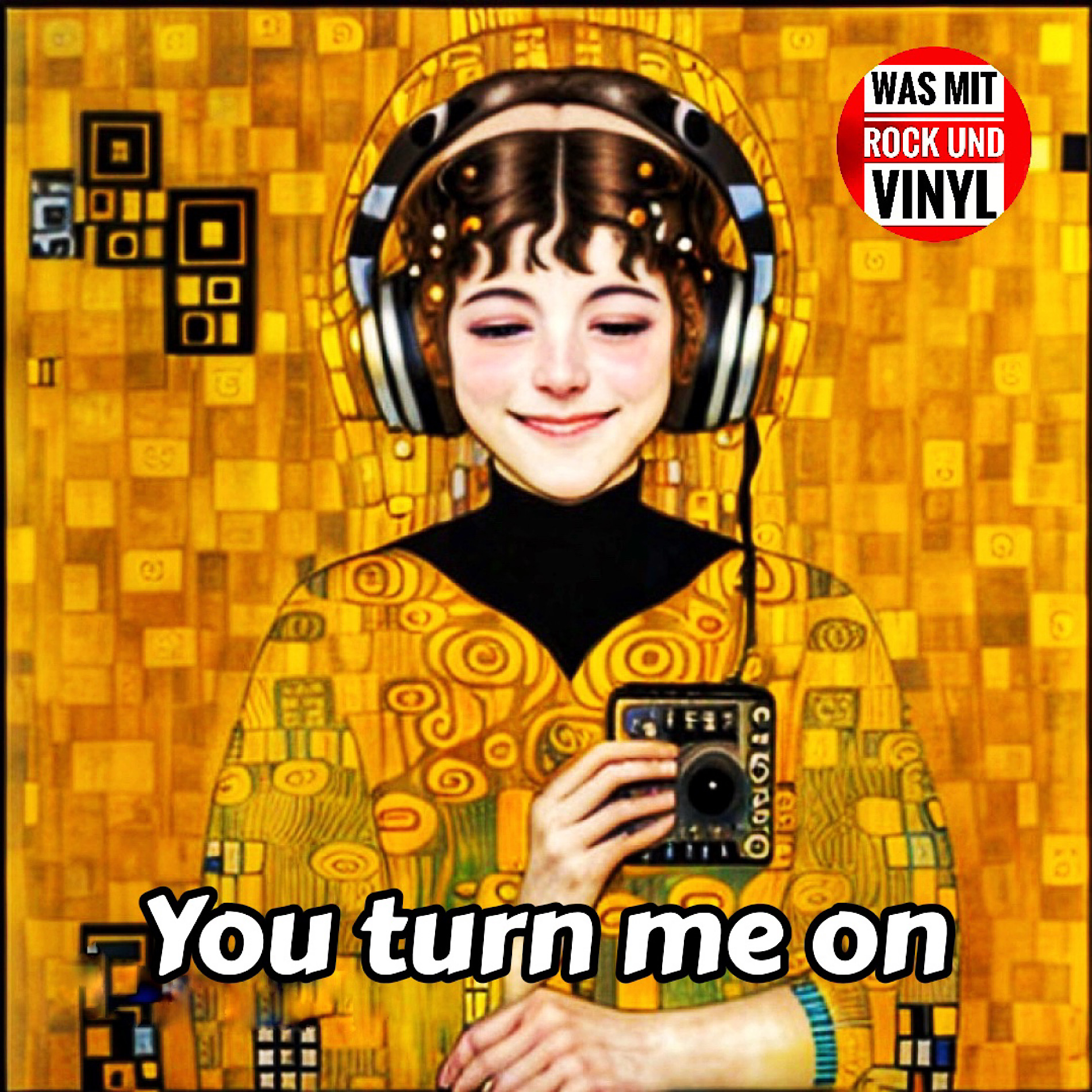 #80 Stell dir vor, du machst das Radio an und in den Charts läuft gute Musik episode artwork