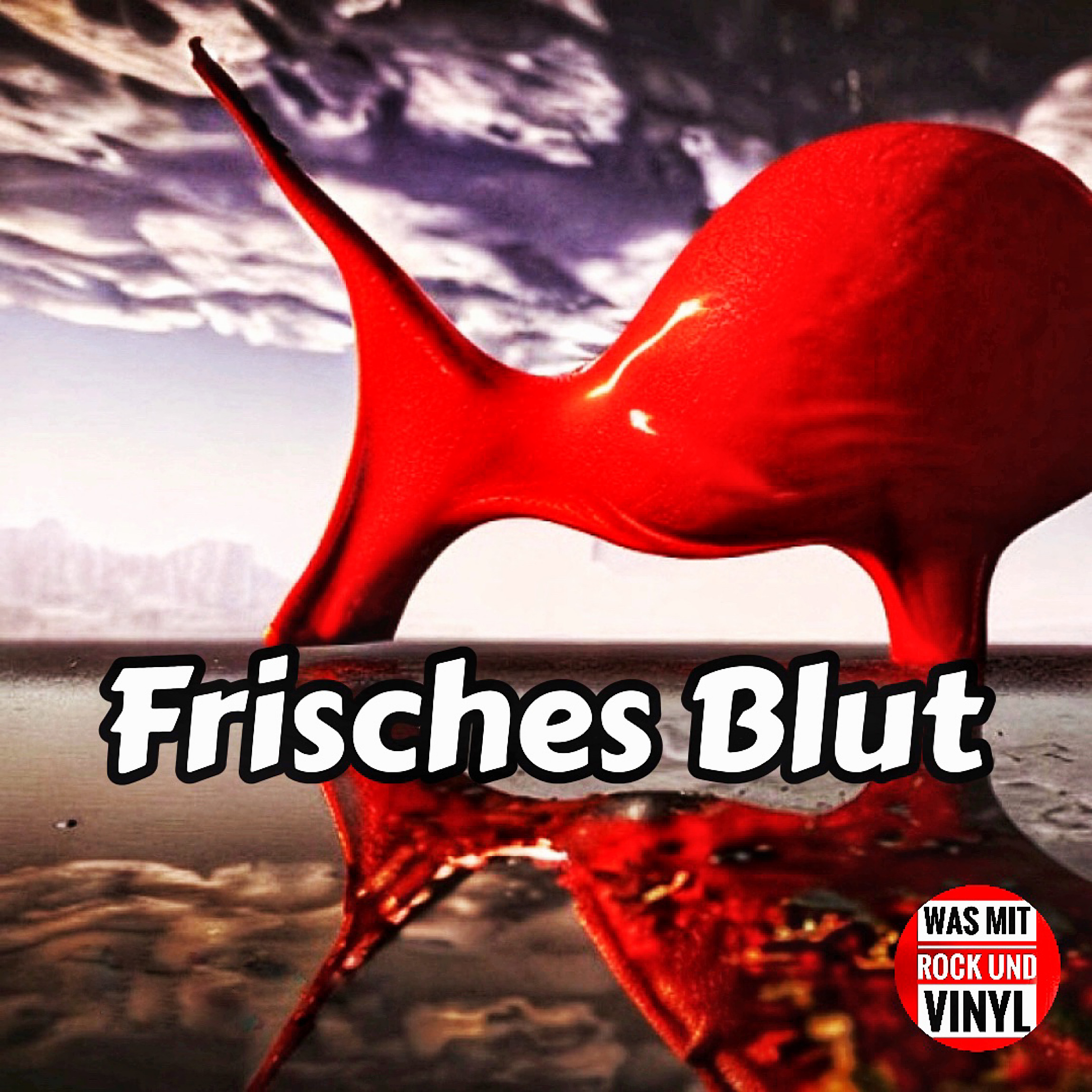 #82 Frisches Blut - die besten Releases 2023 (1. Halbjahr) episode artwork
