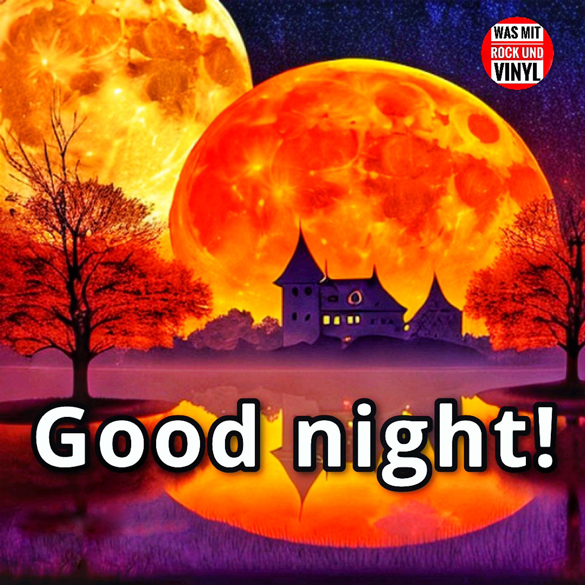 #103 Late night tales - welche Musik hört deine Lieblingsband? episode artwork