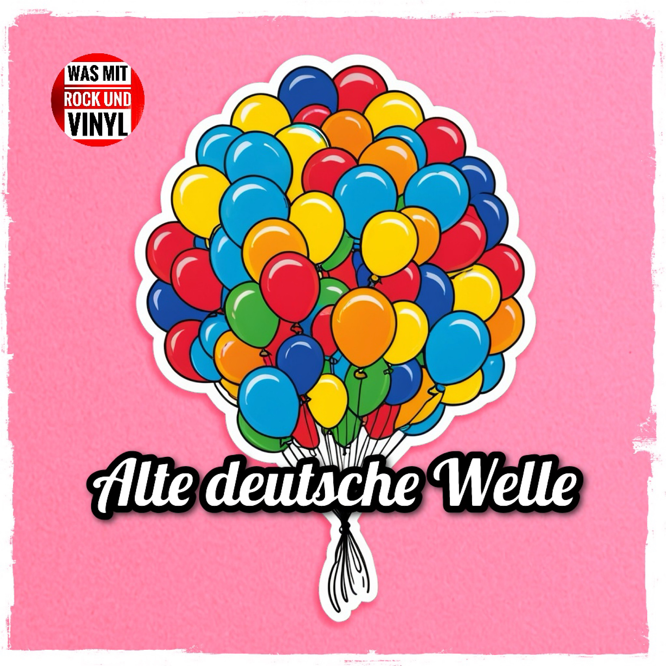 #27 Die gute alte neue deutsche Welle episode artwork