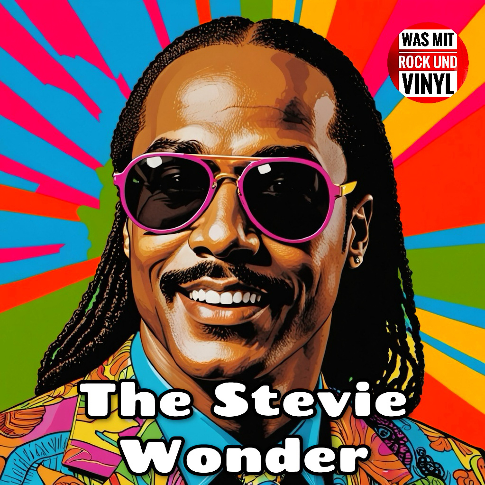 #138 Soul Genius - afroamerikanische Singer/Songwriter der 70er episode artwork