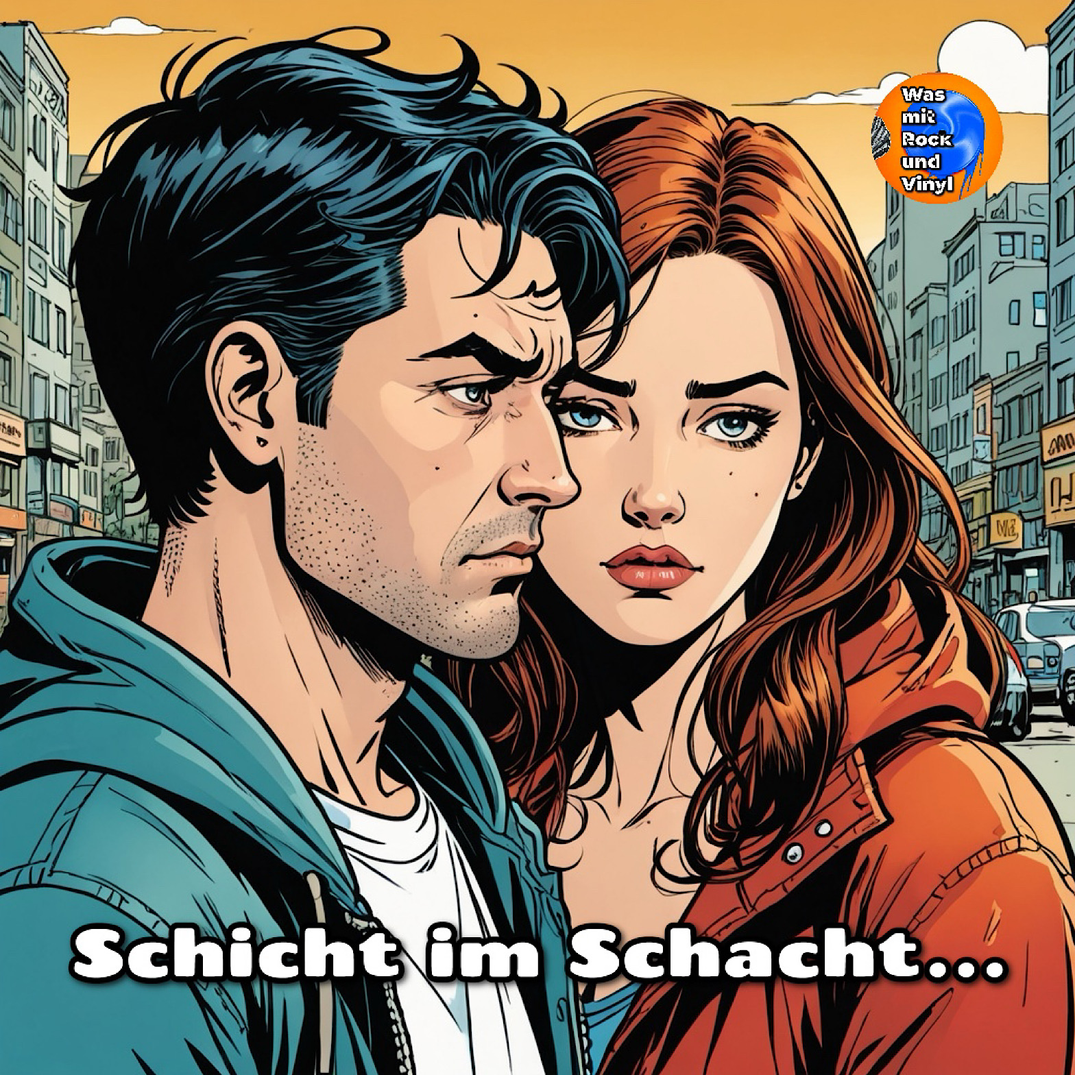 #145 Fünf Debutalben, die nicht mehr getoppt werden konnten episode artwork