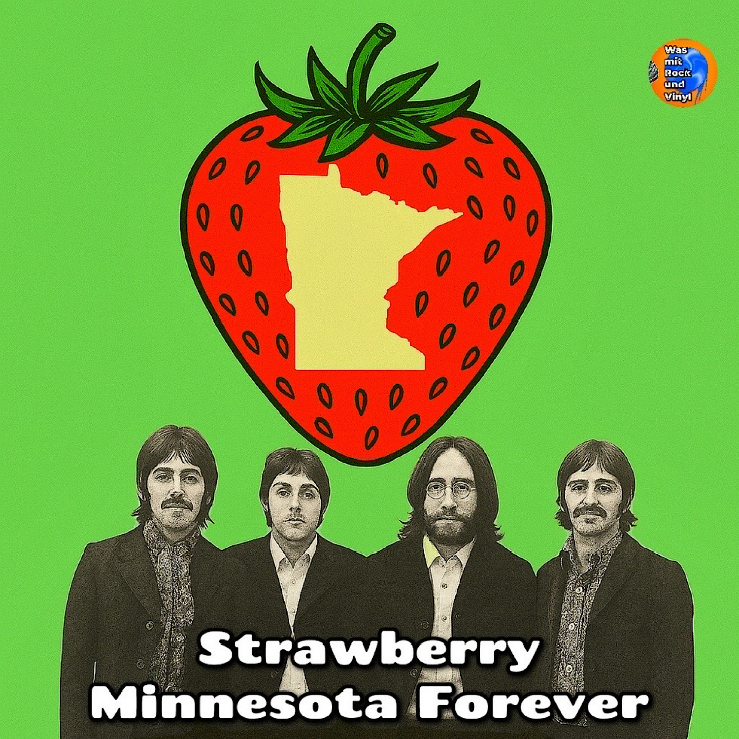 #199 Wir haben Sechs für Euch - Minnesota, Derrick und (k)ein Stierkampf episode artwork