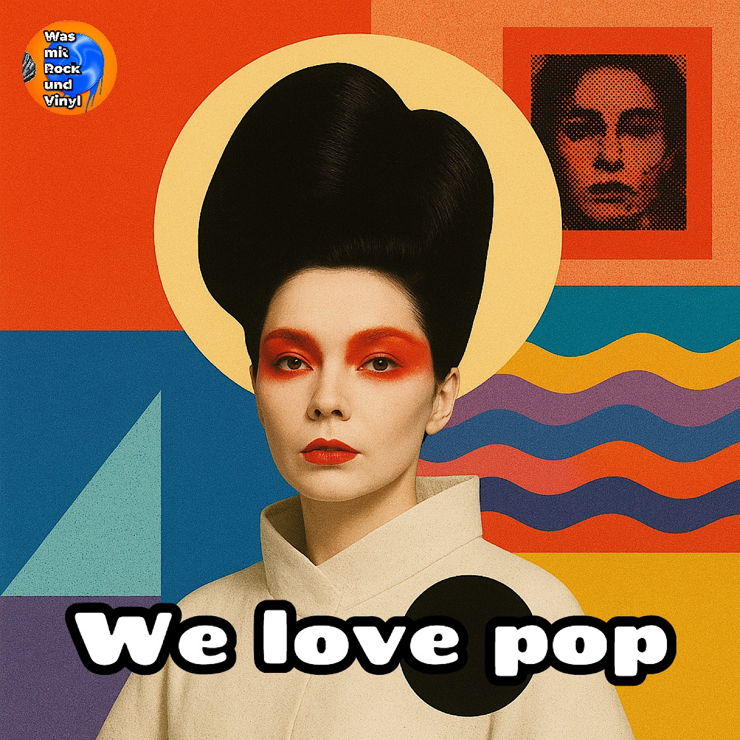 #215 Smart Noises - When pop goes experimental (Teil 2) episode artwork