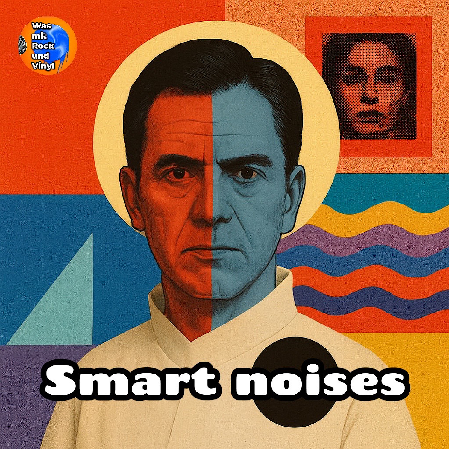 #210 Smart Noises - when pop goes experimental (Teil 1) episode artwork