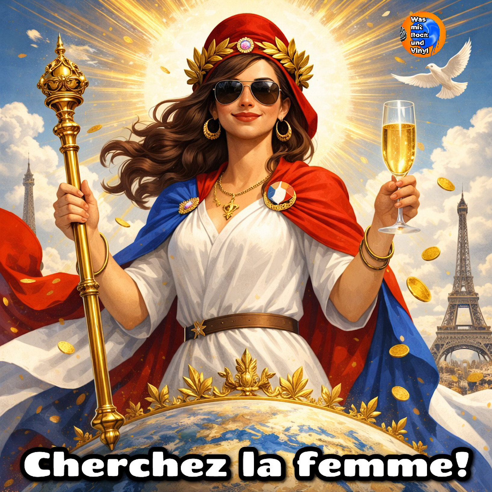 #212 Cherchez la femme - Stéphan hat sich wieder verliebt episode artwork