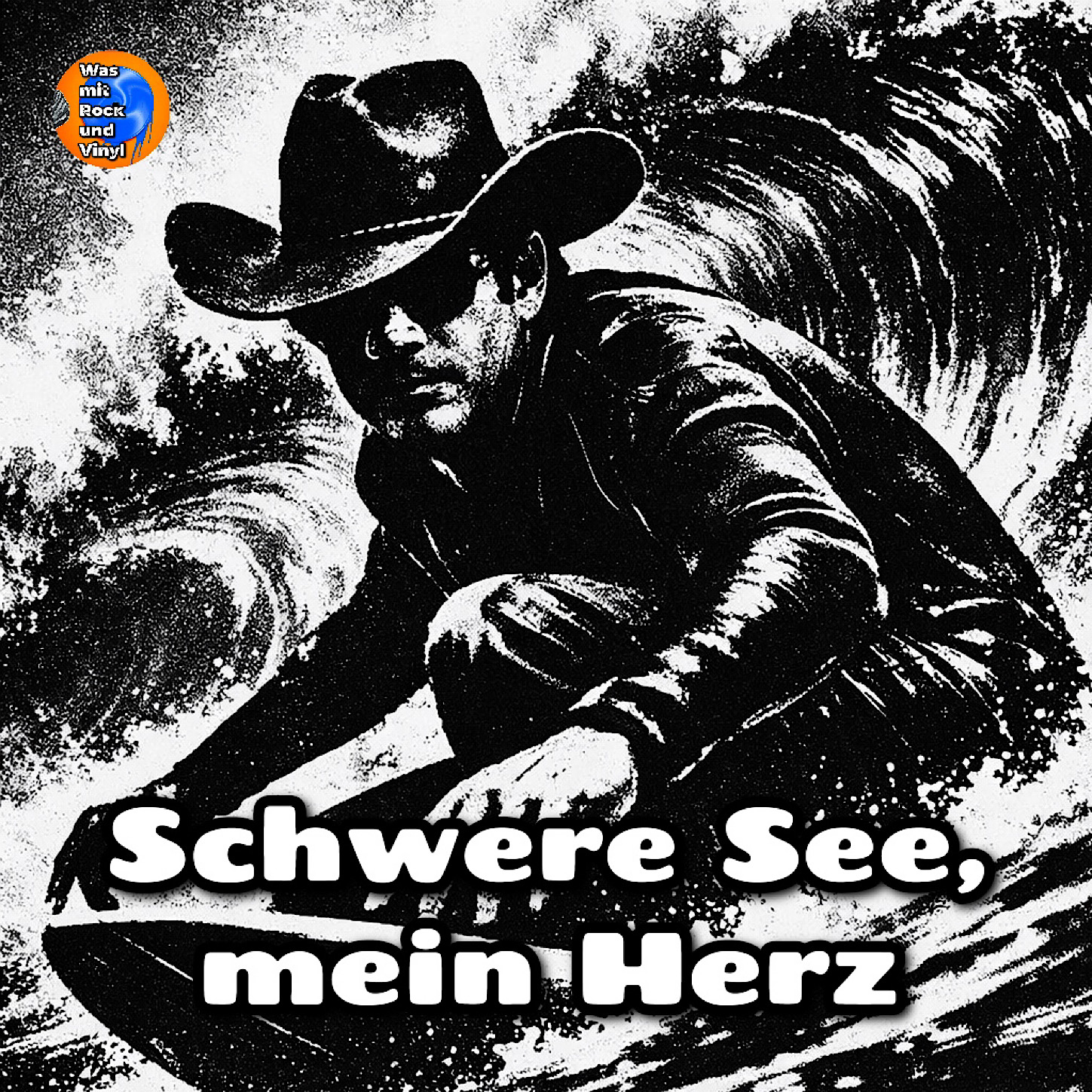 #236 Stehen - 6! episode artwork