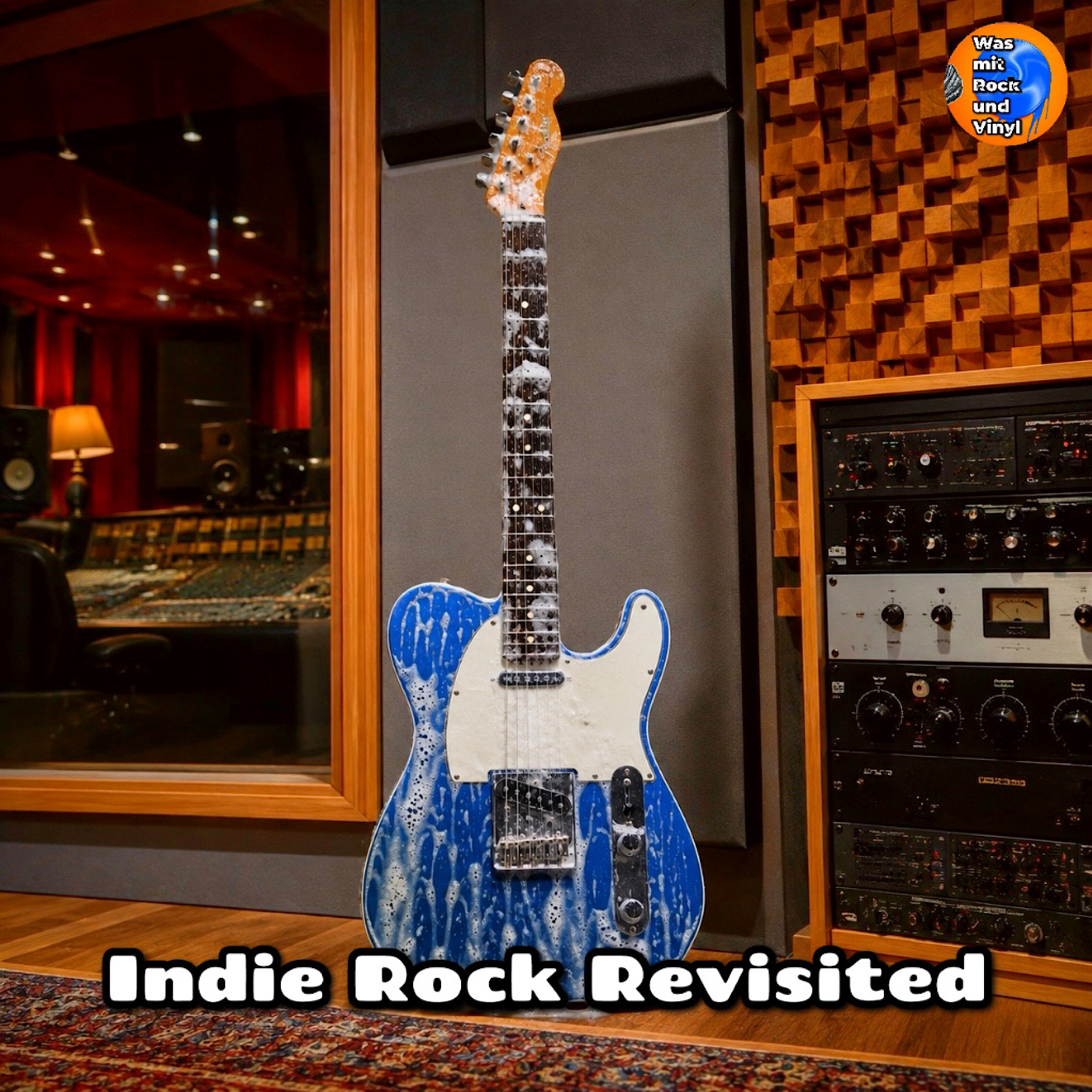 #240 six indie „rock“ approaches – U.S.A. revisited (and U.K. too)  episode artwork